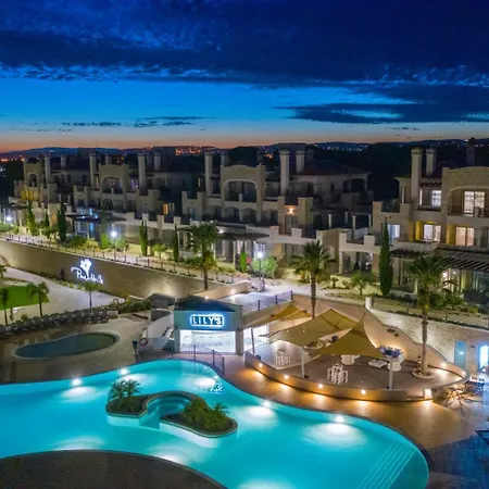 Pine Hills Vilamoura Картейра