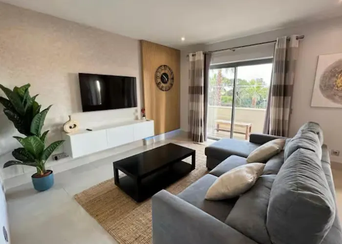 Pine Hills Vilamoura Apartment