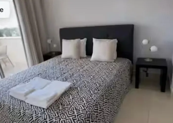 Pine Hills Vilamoura Apartment Quarteira