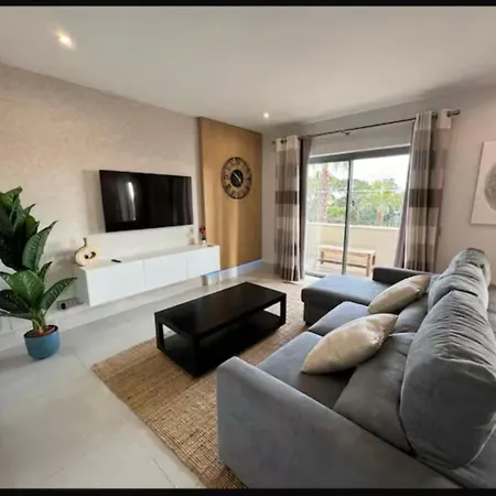 Pine Hills Vilamoura Apartment