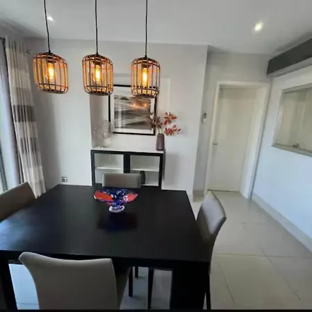 Pine Hills Vilamoura Apartment