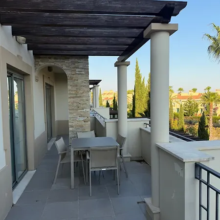Pine Hills Vilamoura *