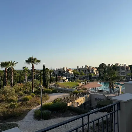 Pine Hills Vilamoura Apartment *