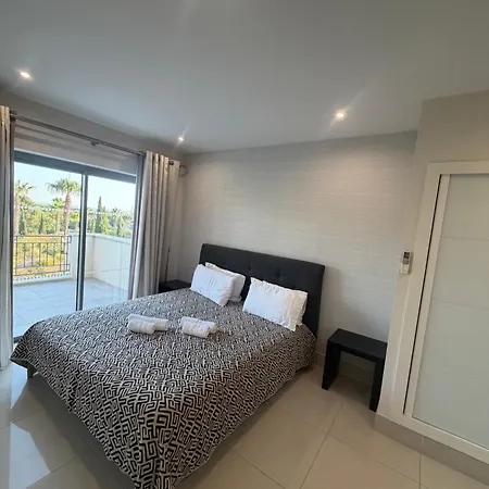 Apartment Pine Hills Vilamoura