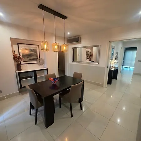 Apartment Pine Hills Vilamoura
