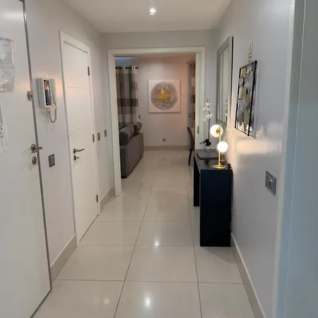 Pine Hills Vilamoura Apartment *
