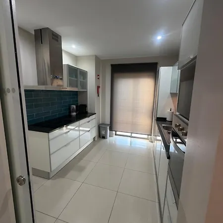 Pine Hills Vilamoura Apartment