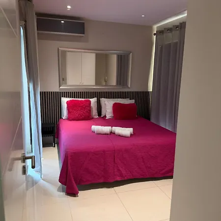 Pine Hills Vilamoura Apartment