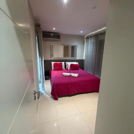 Apartment Pine Hills Vilamoura Quarteira