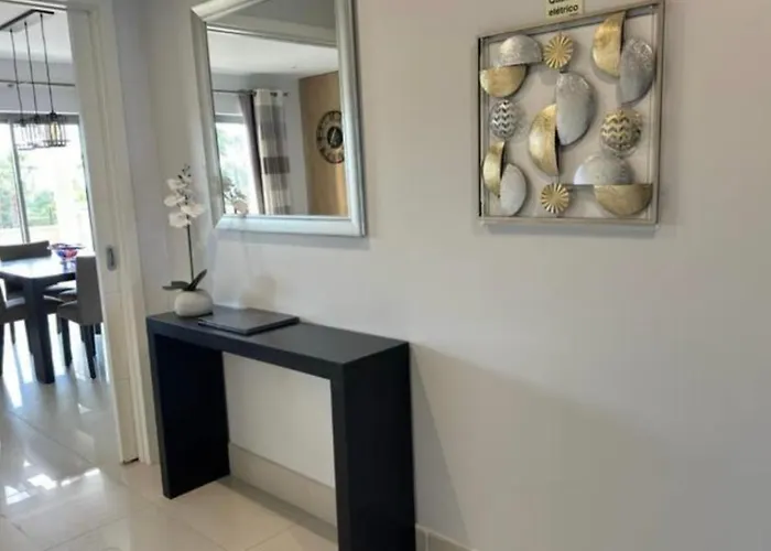 Pine Hills Vilamoura *
