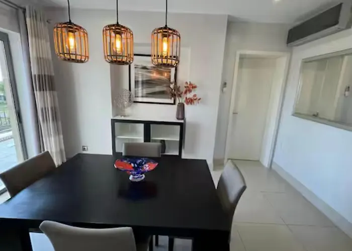 Pine Hills Vilamoura Apartament